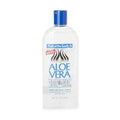 Moisturer Gel, Aloe Vera, 12 Ounce